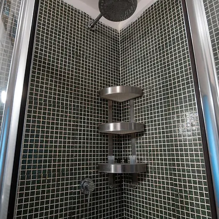 Apartamento Sunrise Bari