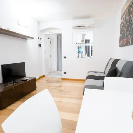Sunrise Appartement