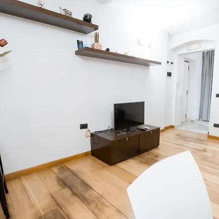 Apartamento Sunrise Bari