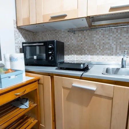 Sunrise Apartamento Bari