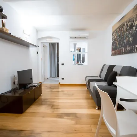 Sunrise Appartement