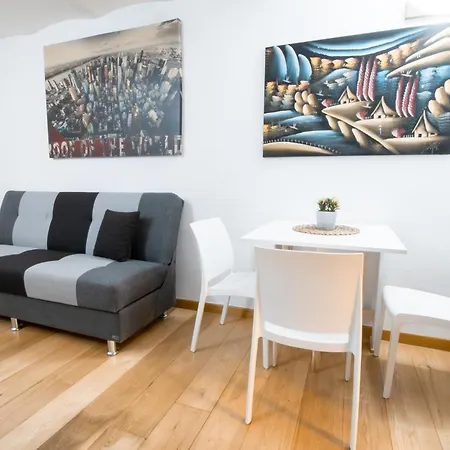 Apartman Sunrise
