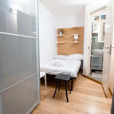 Apartman Sunrise Bari