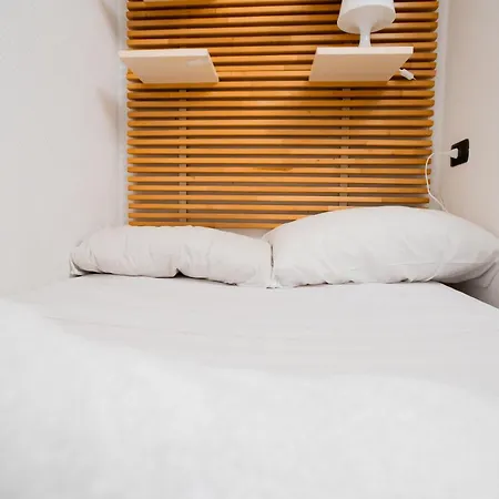 Appartement Sunrise *