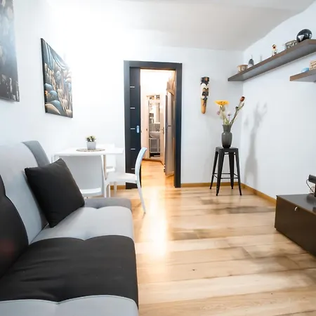 Appartement Sunrise Bari