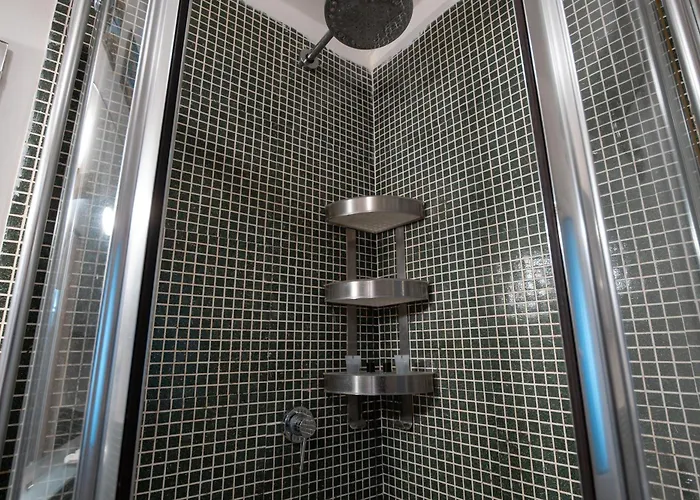 Apartmán Sunrise Bari