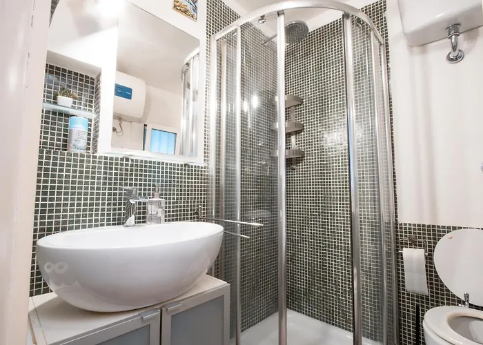 Sunrise דירה בארי