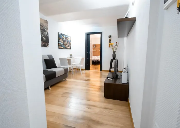 Sunrise דירה בארי