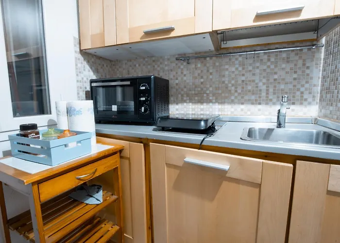 Sunrise דירה בארי