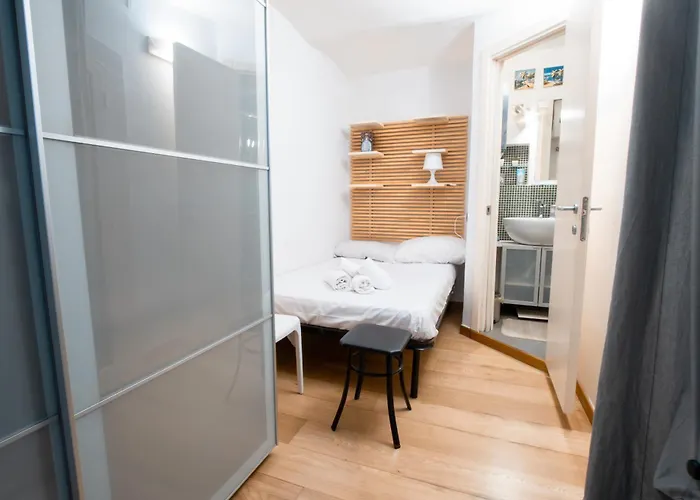 Διαμέρισμα Sunrise Μπάρι