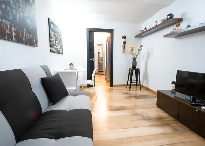 דירה Sunrise בארי